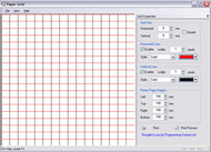 Paper Grid screenshot